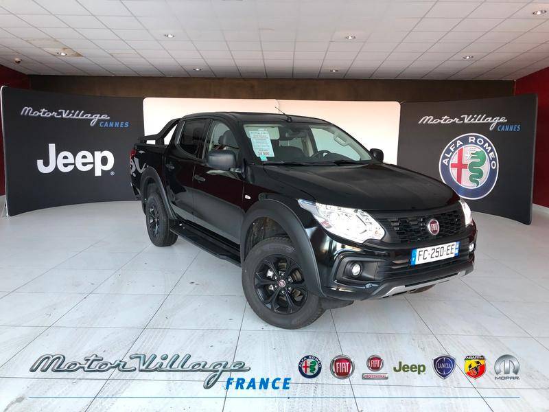 Fiat Fullback