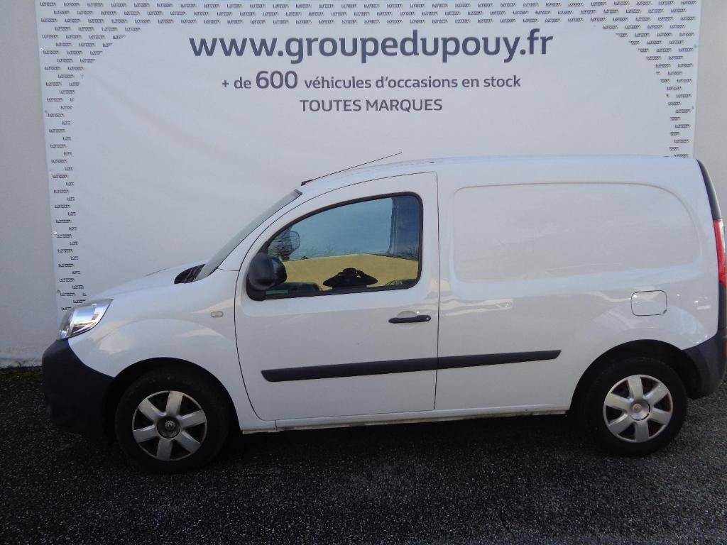 Renault Kangoo Express