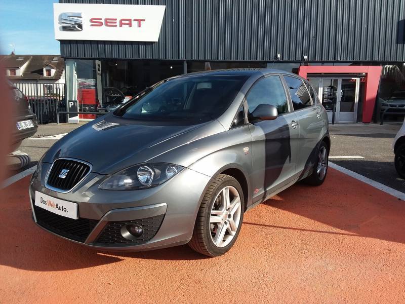 Seat Altea