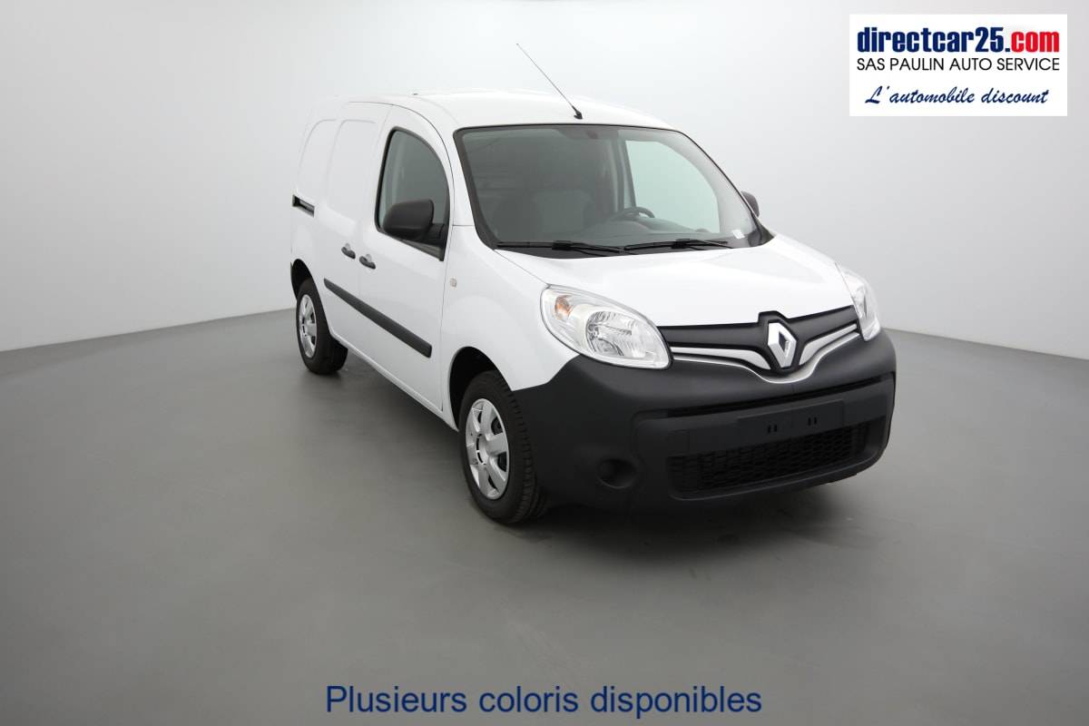 Renault Kangoo Express