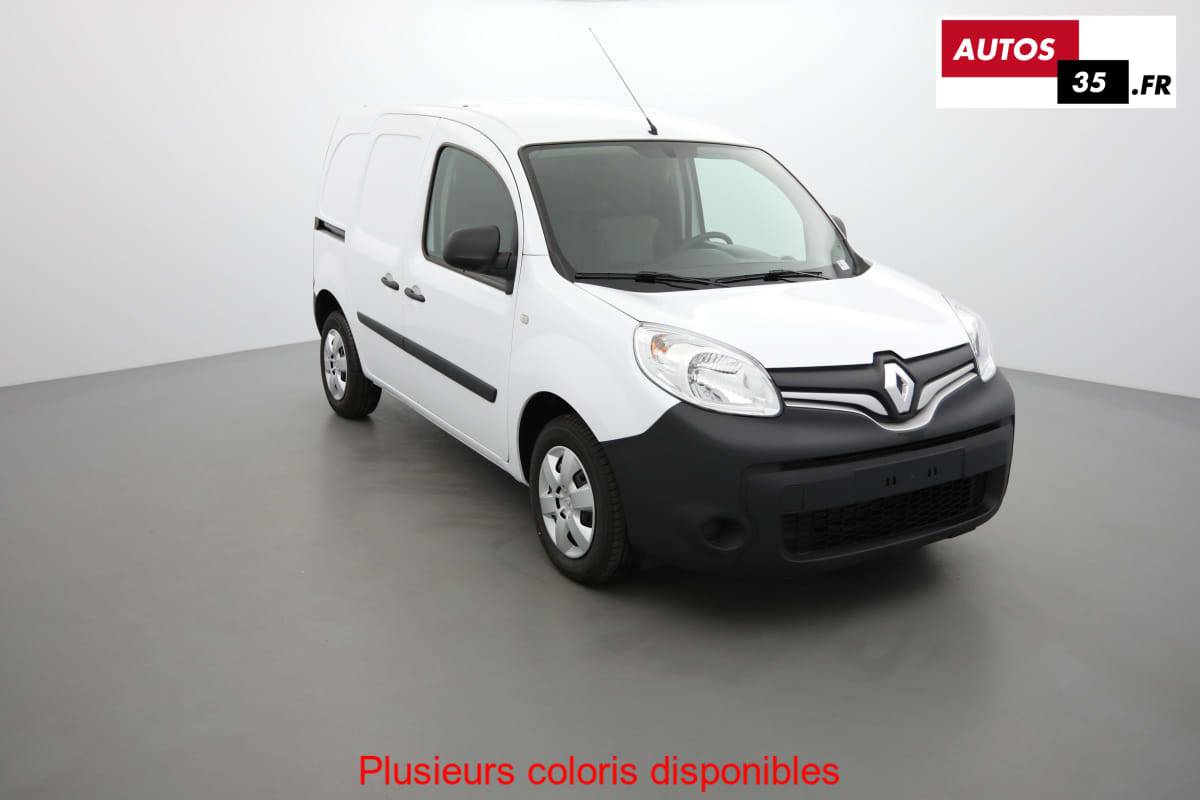 Renault Kangoo Express