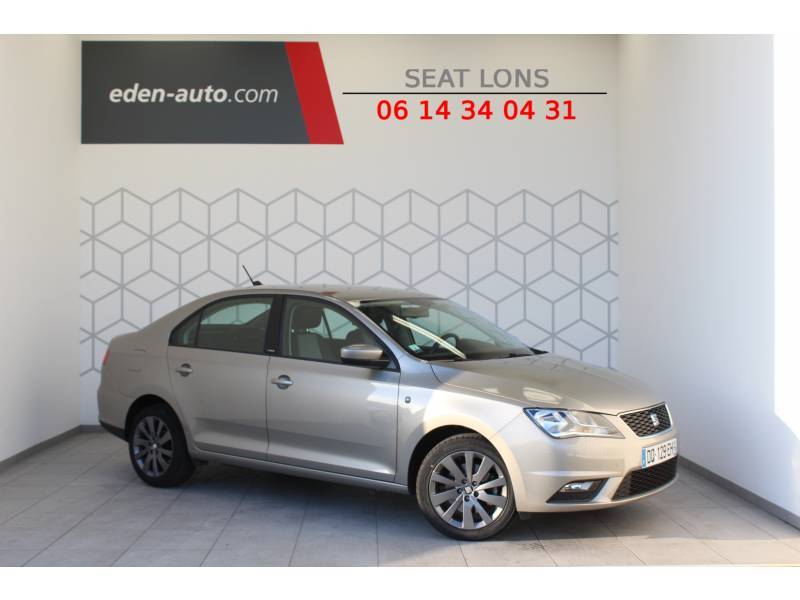 Seat Toledo