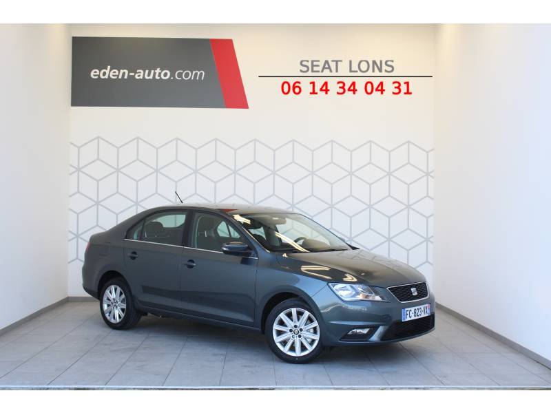 Seat Toledo