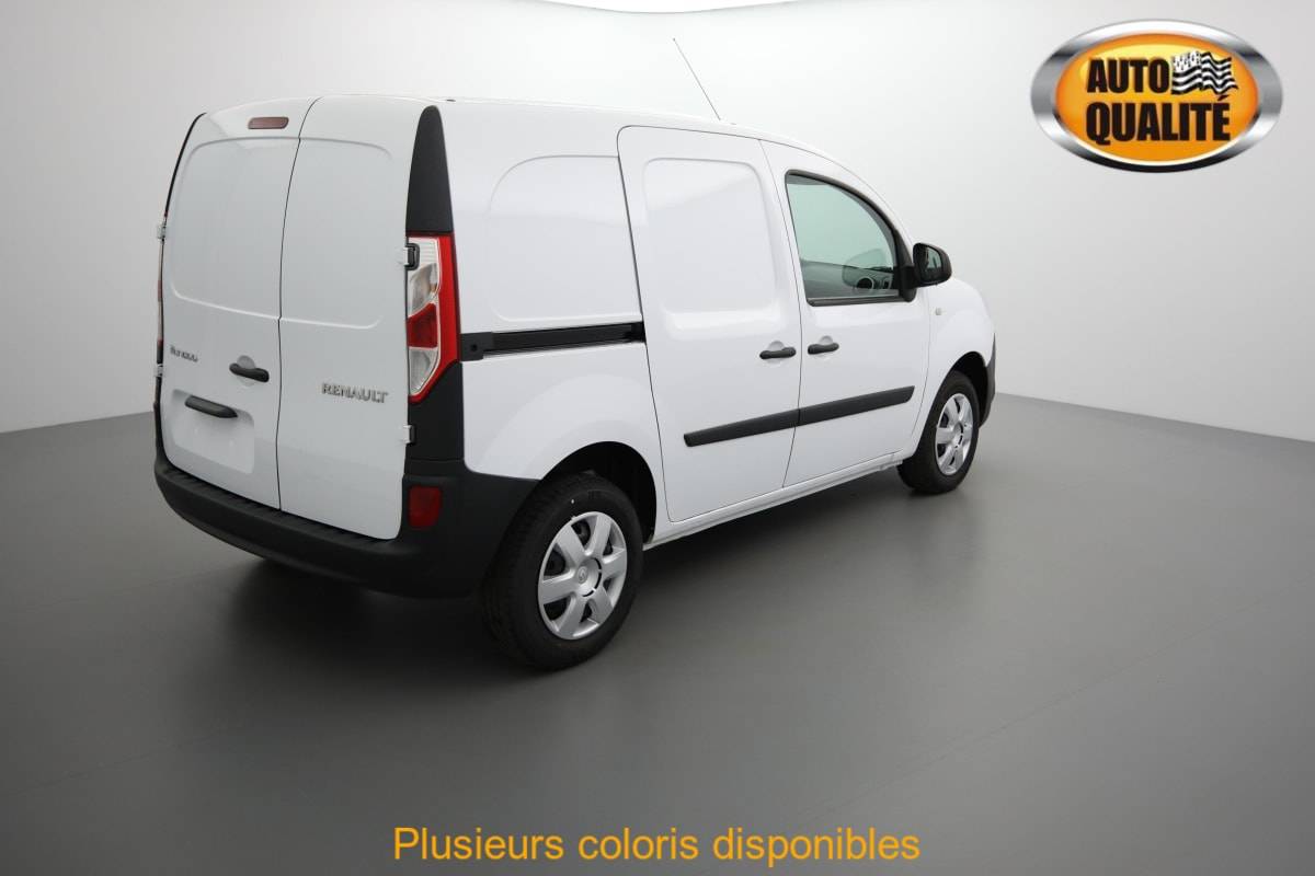 Renault Kangoo Express