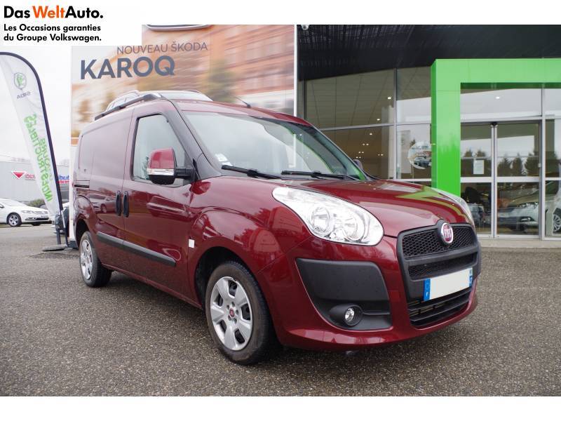 Fiat Doblo Cargo