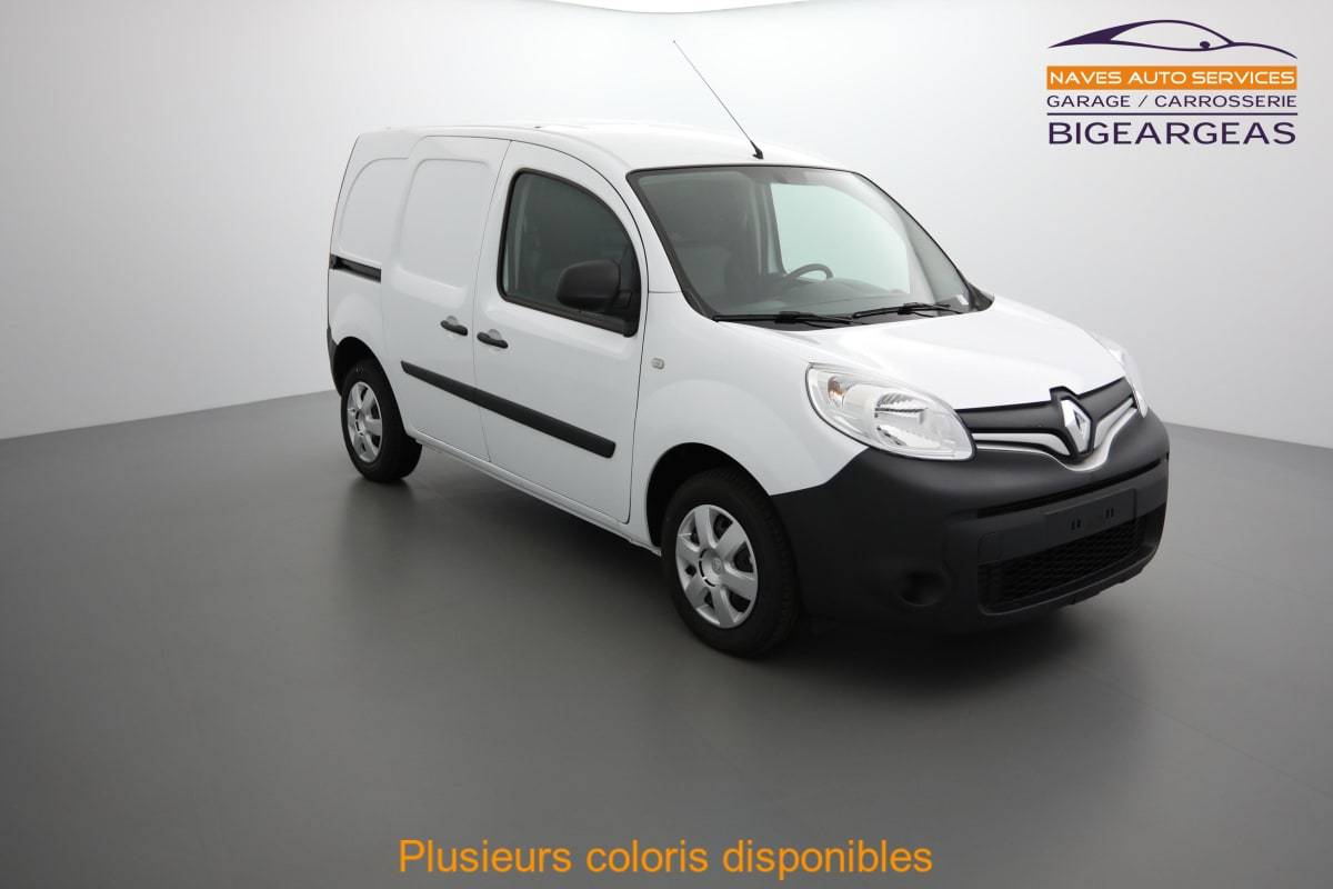 Renault Kangoo Express