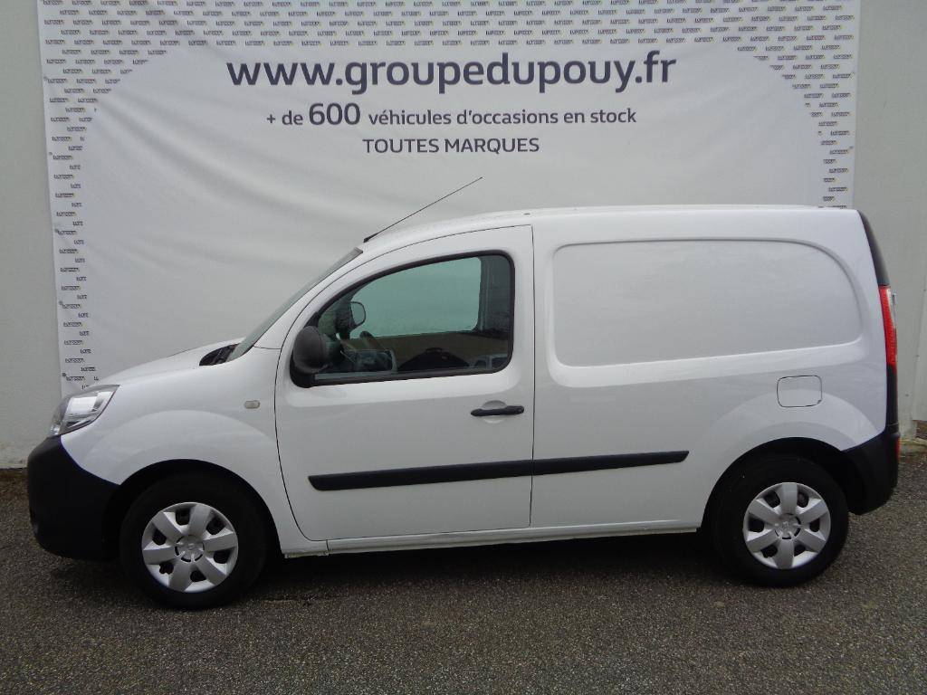 Renault Kangoo Express