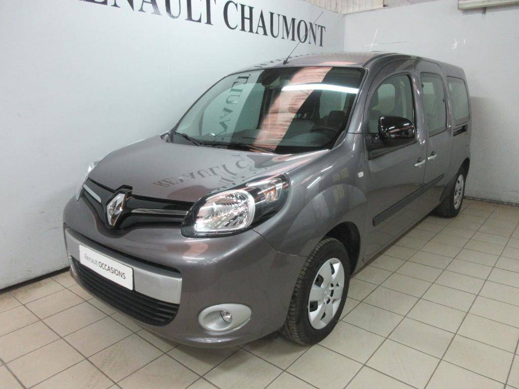 Renault Grand Kangoo