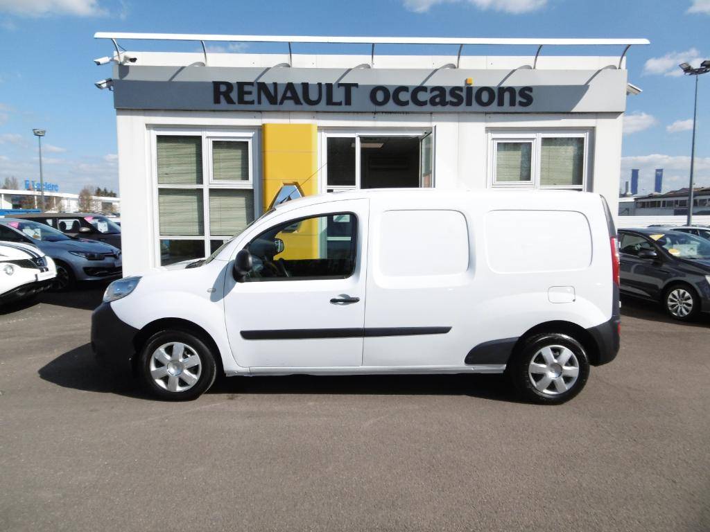 Renault Kangoo Express