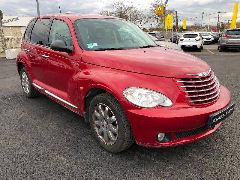 Chrysler PT Cruiser