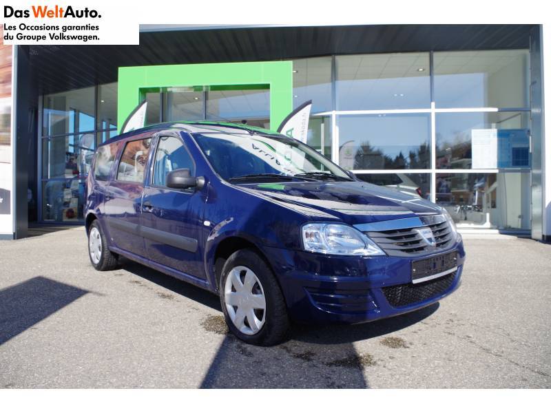 Dacia Logan MCV