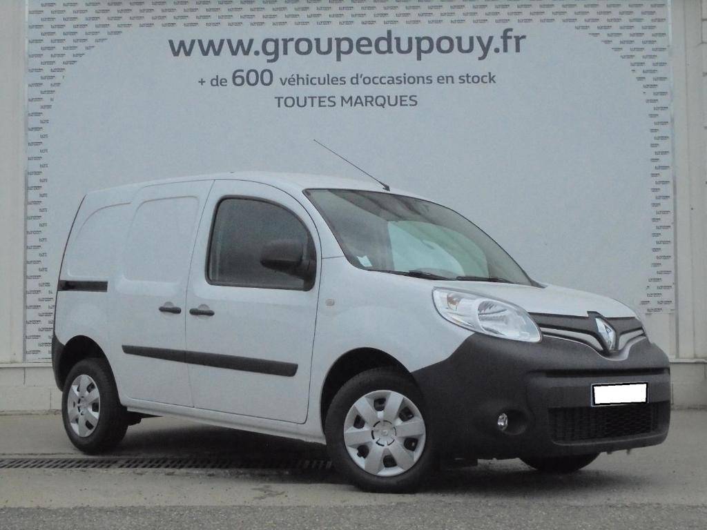 Renault Kangoo Express