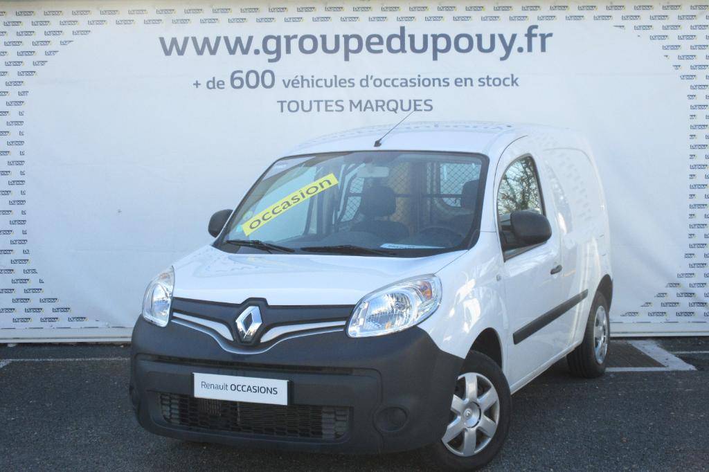 Renault Kangoo Express