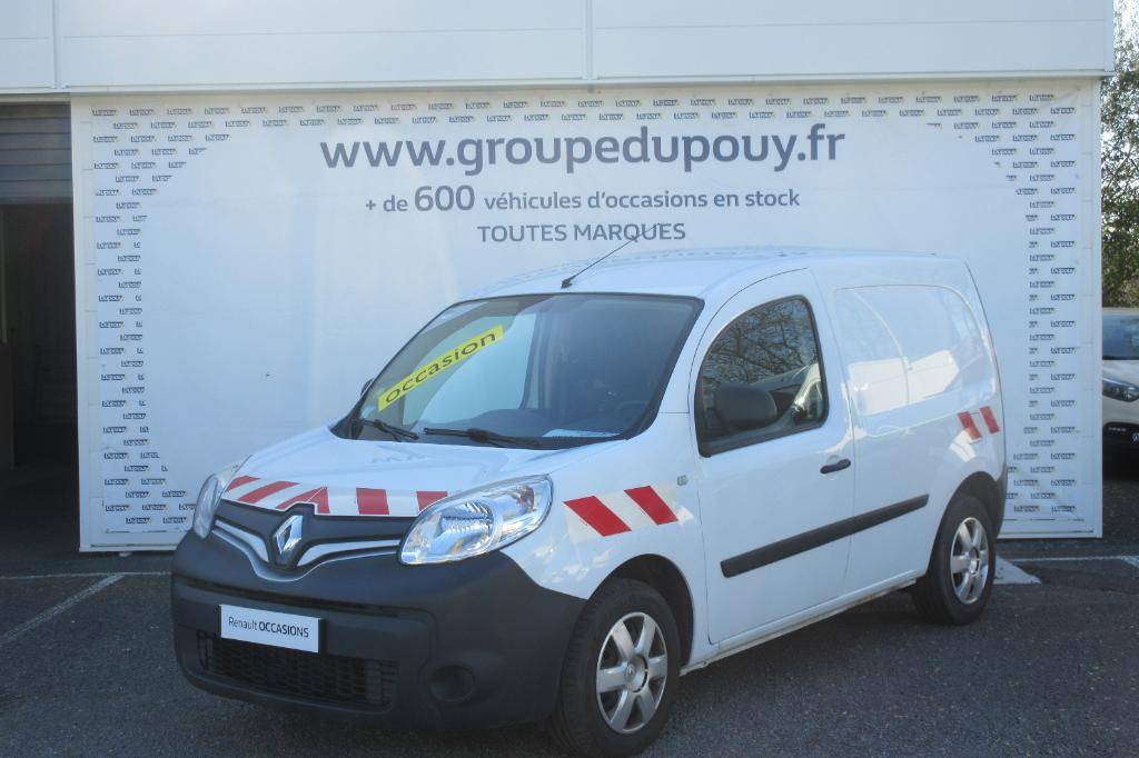 Renault Kangoo Express