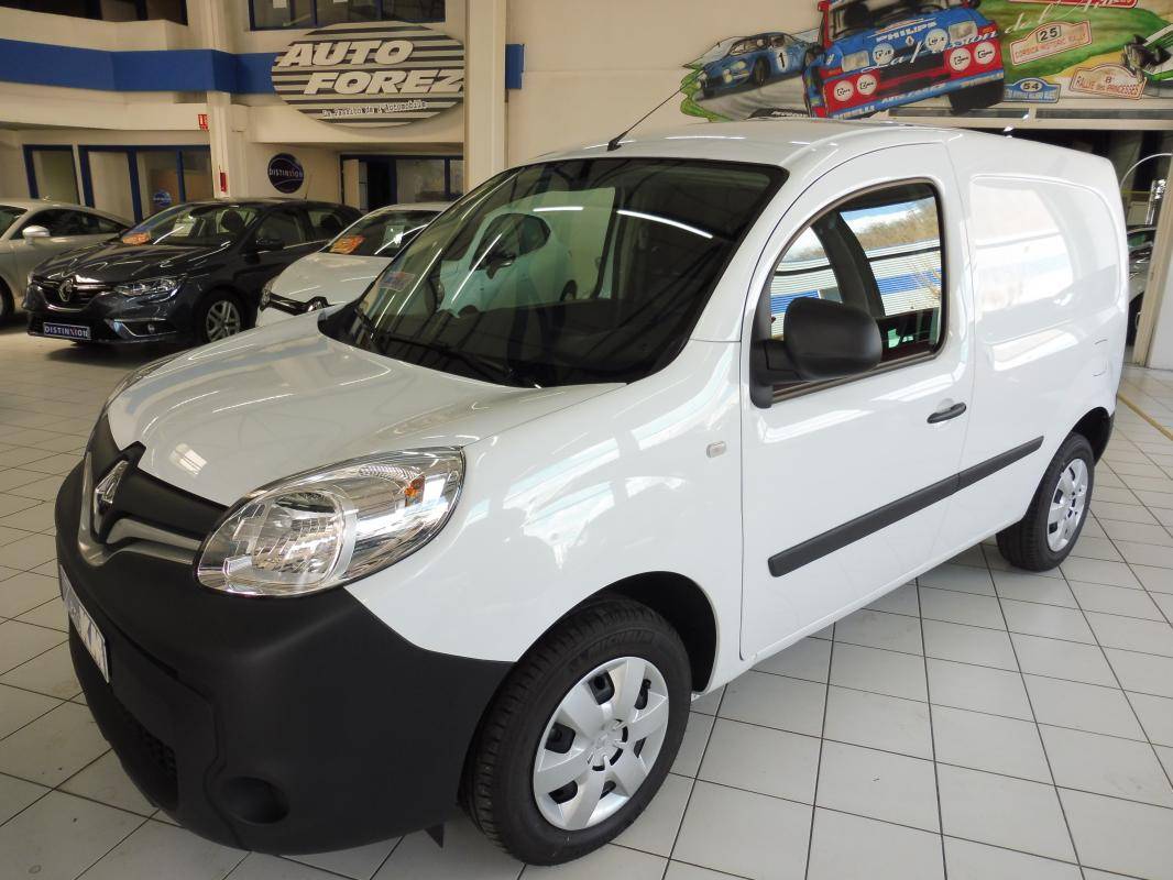 Renault Kangoo Express