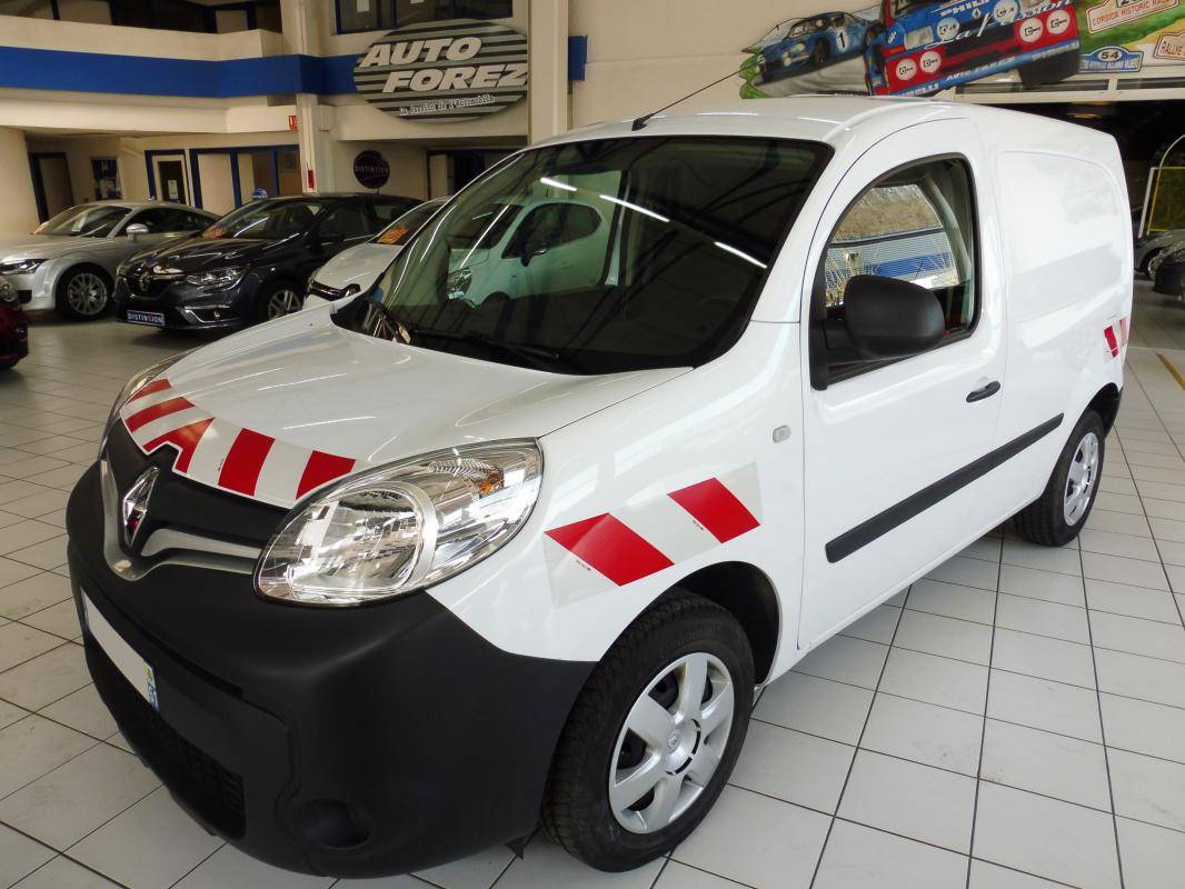 Renault Kangoo Express