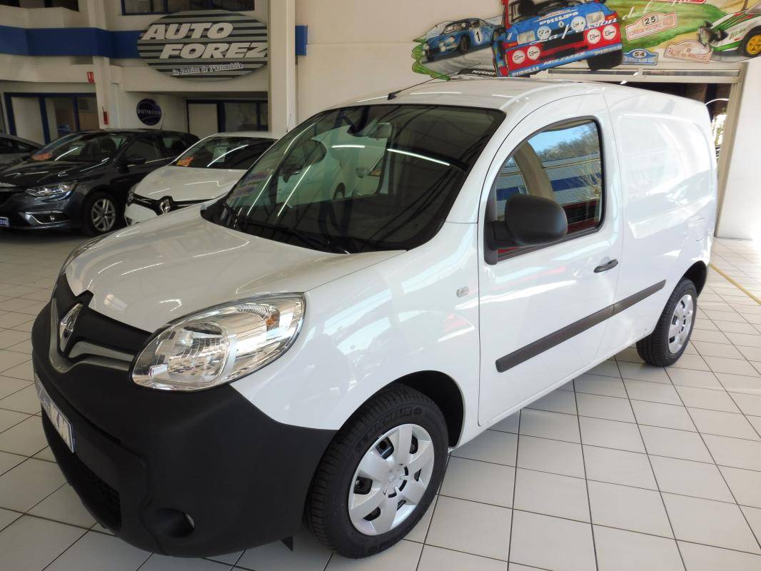 Renault Kangoo Express