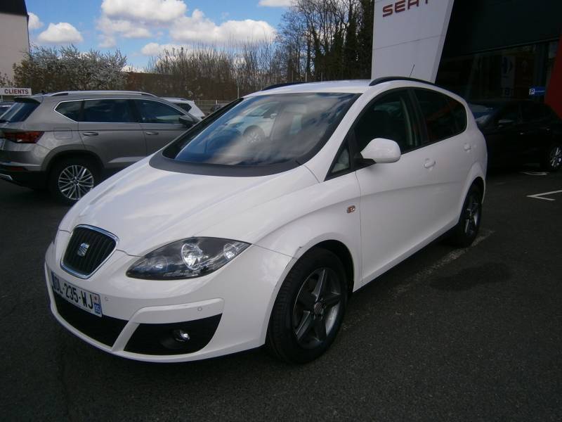 Seat Altea XL