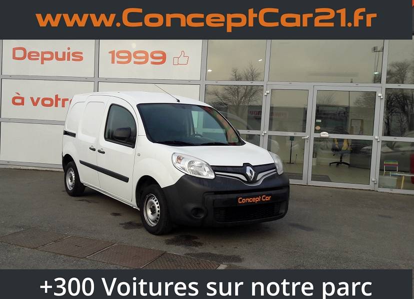 Renault Kangoo Express