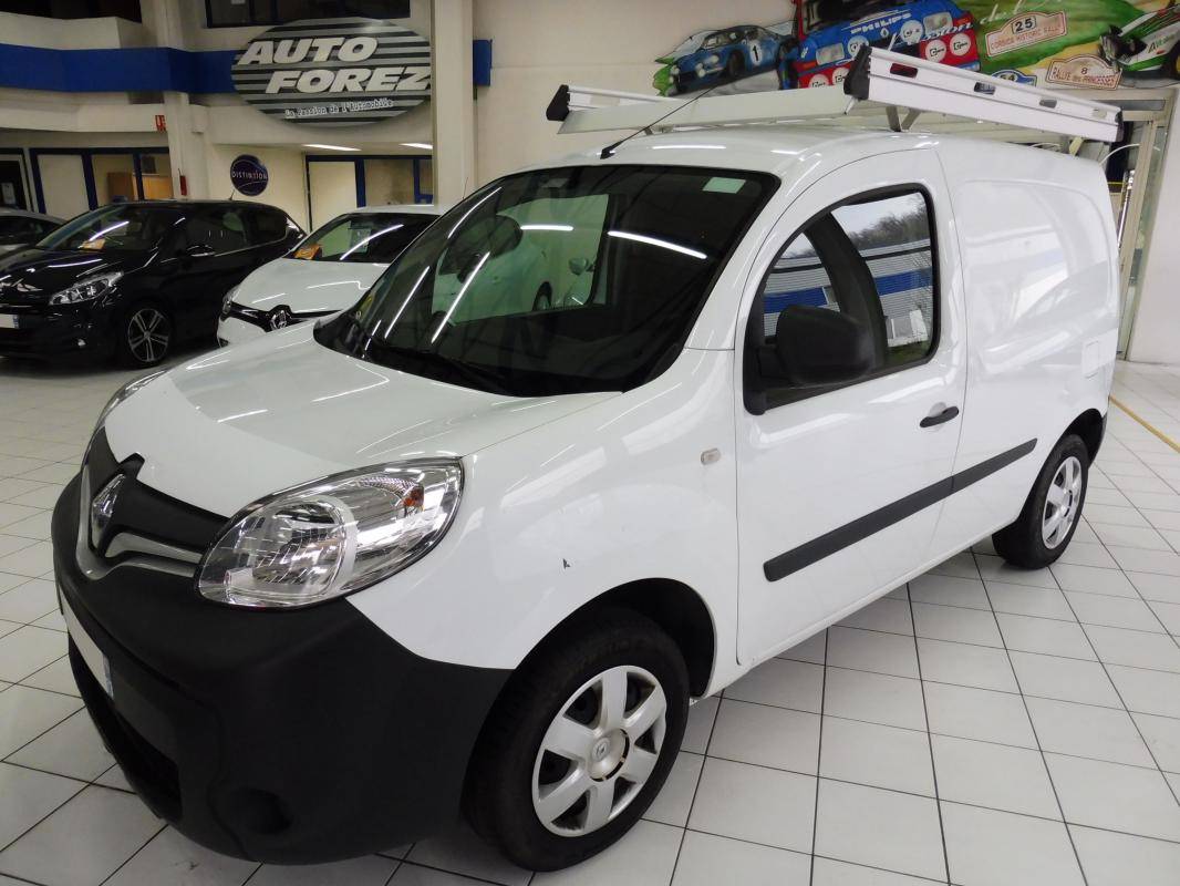 Renault Kangoo Express