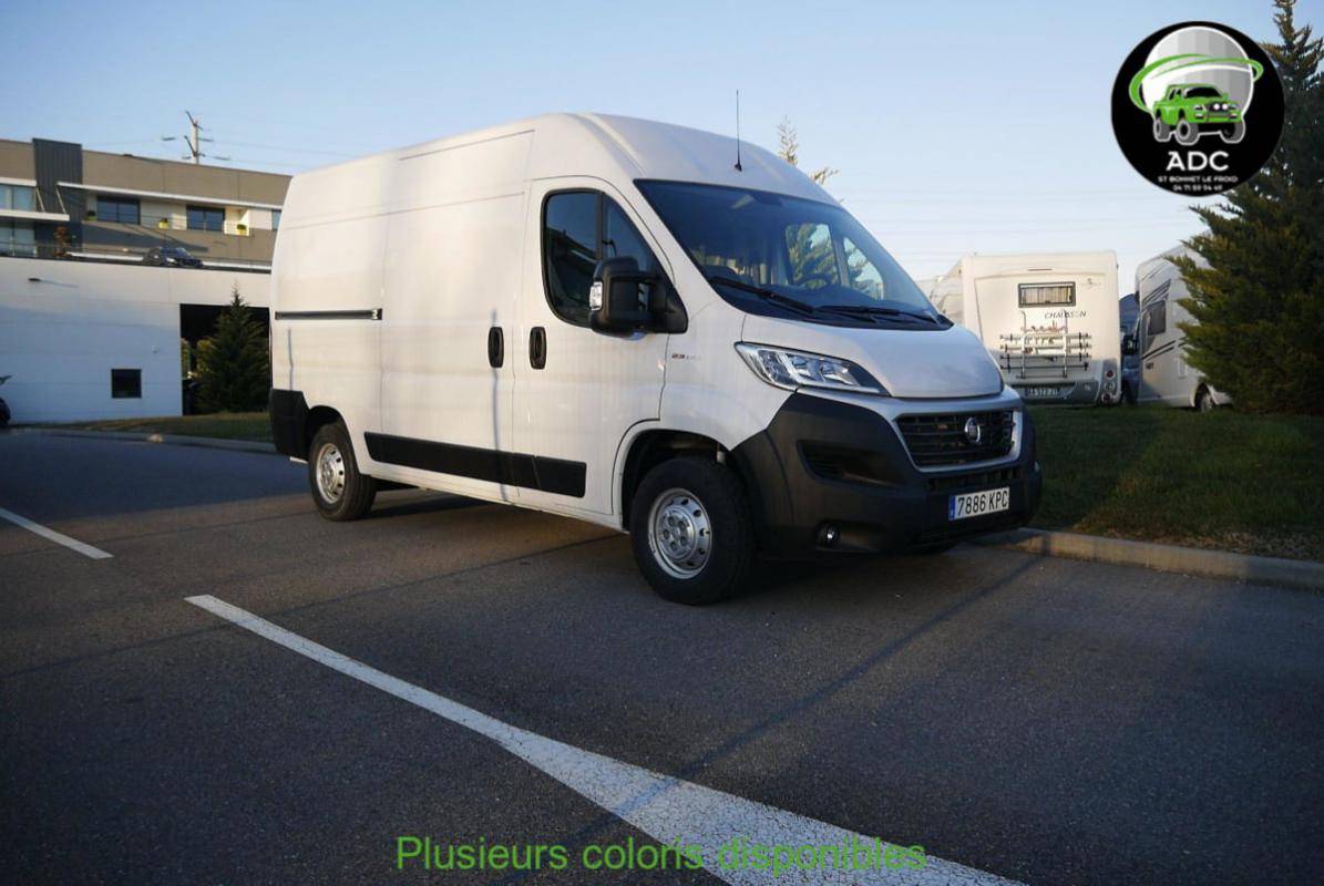 Fiat Ducato