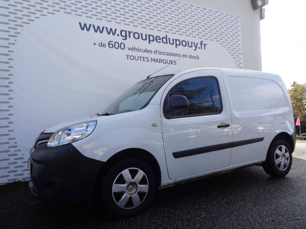 Renault Kangoo Express