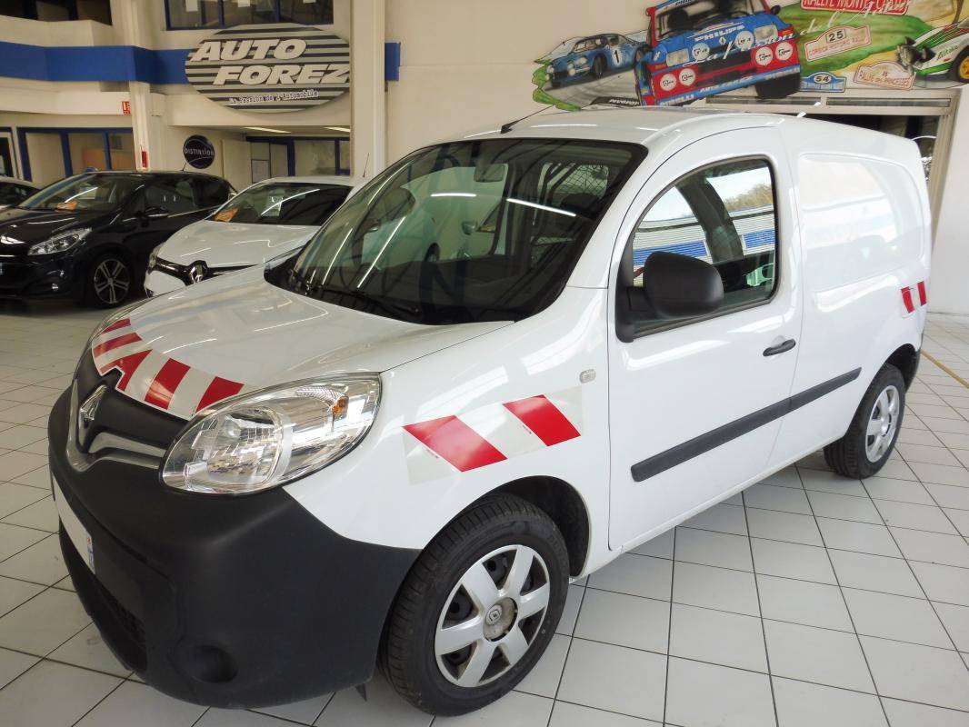 Renault Kangoo Express