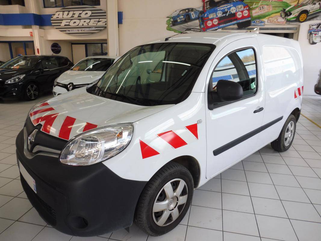 Renault Kangoo Express