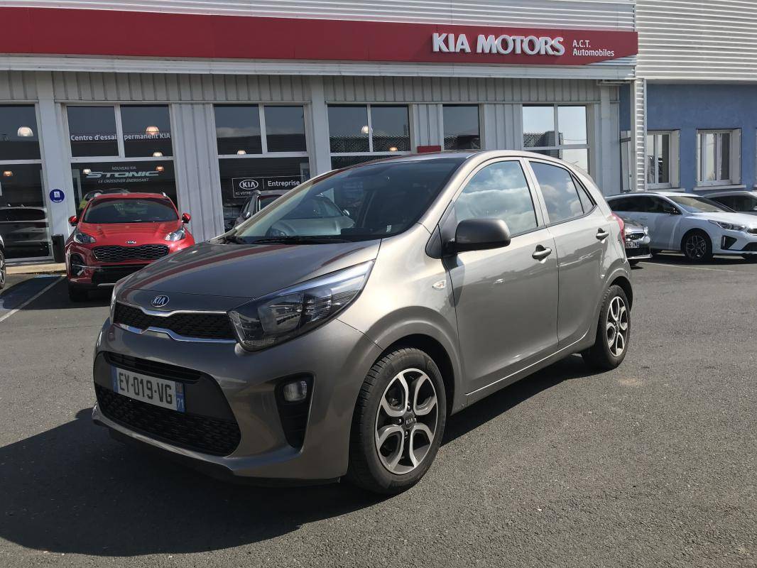 Kia Picanto