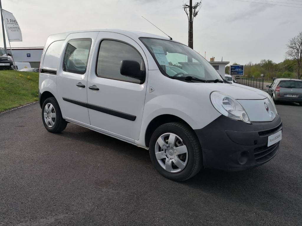 Renault Kangoo Express