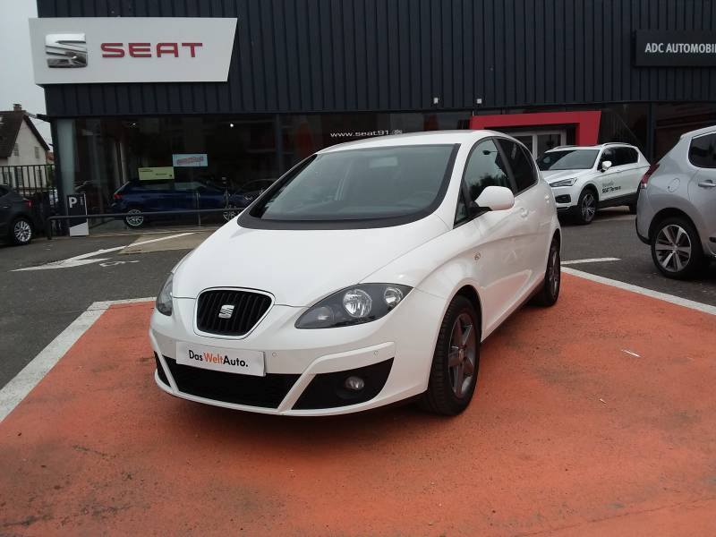 Seat Altea