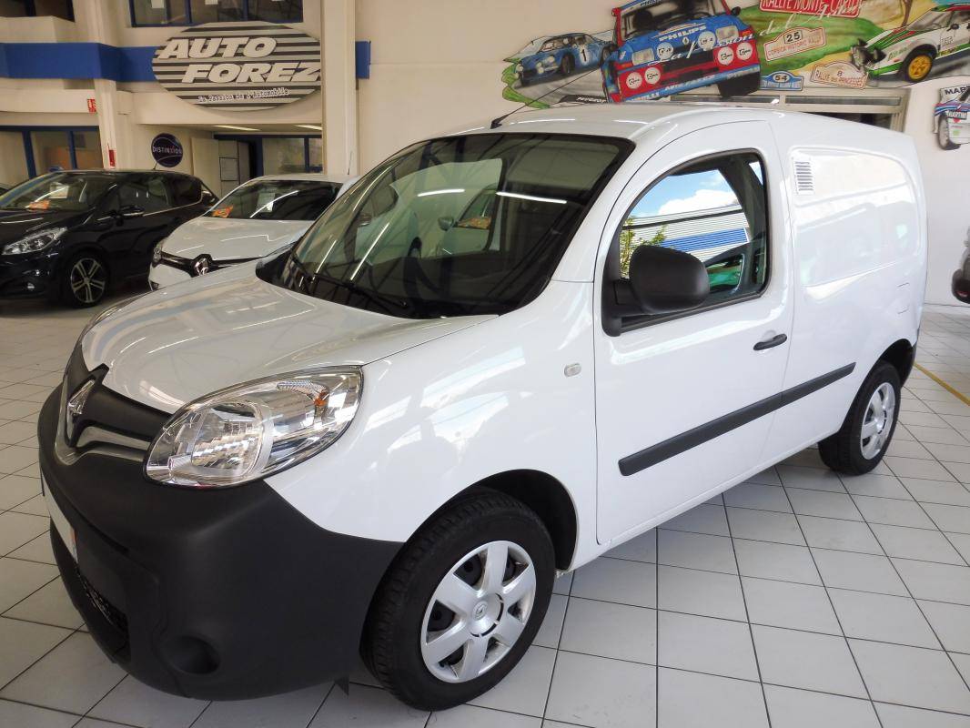 Renault Kangoo Express