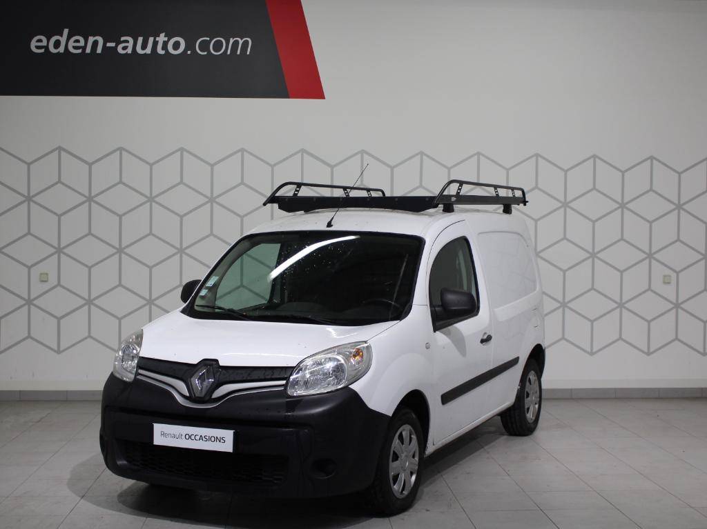 Renault Kangoo Express