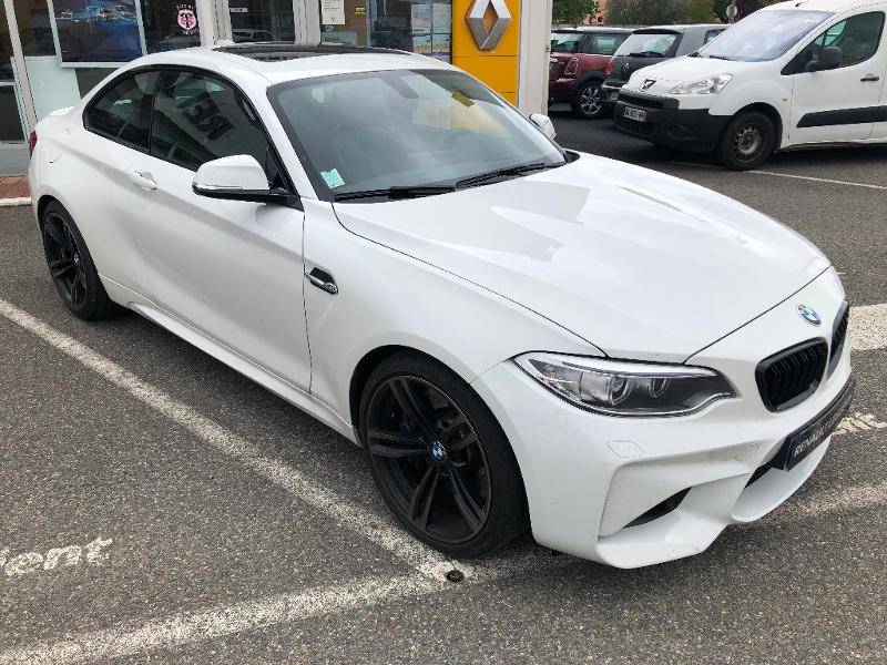 BMW M2