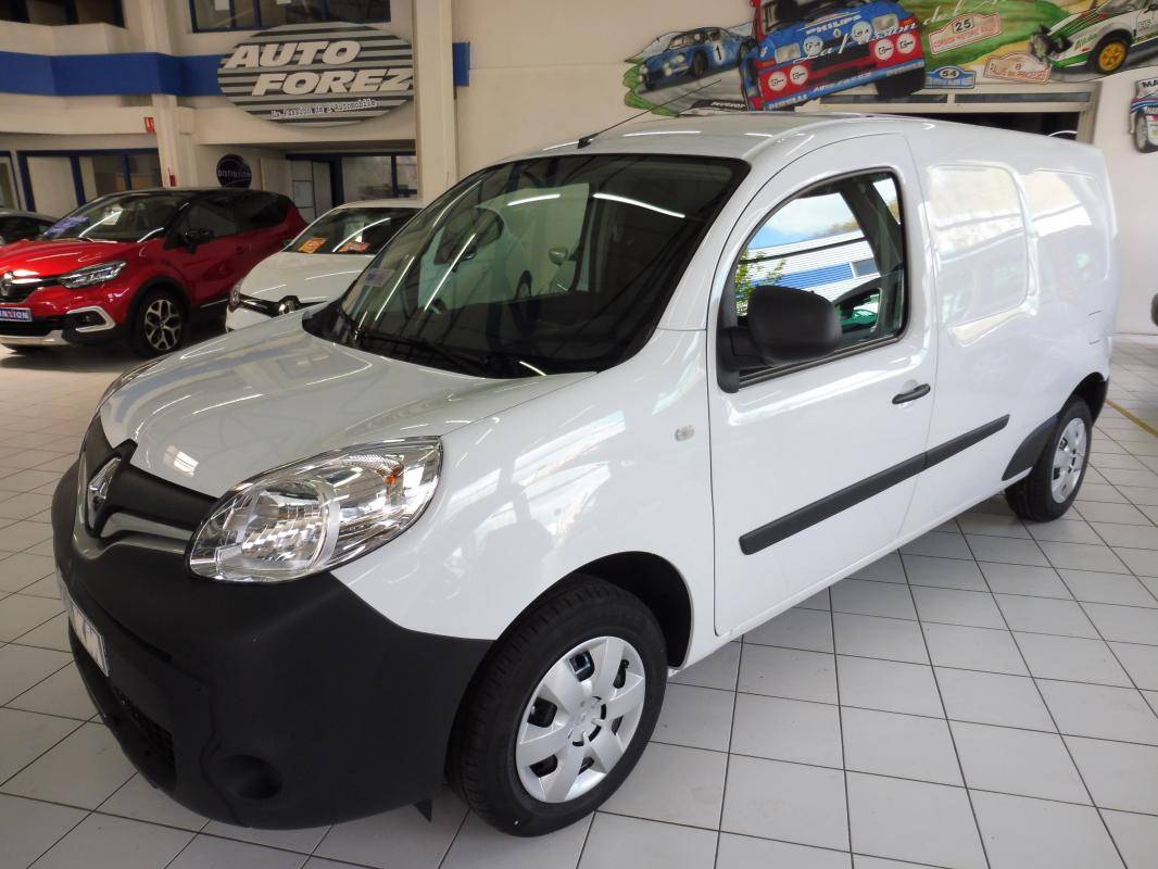 Renault Kangoo Express