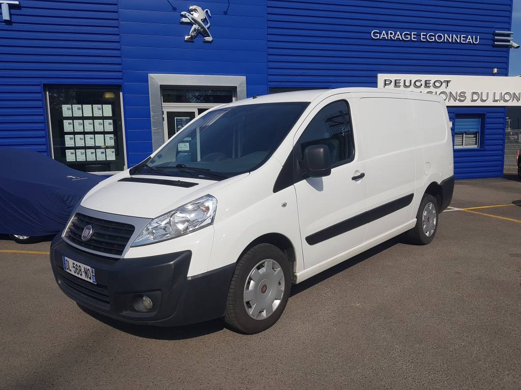 Fiat Scudo