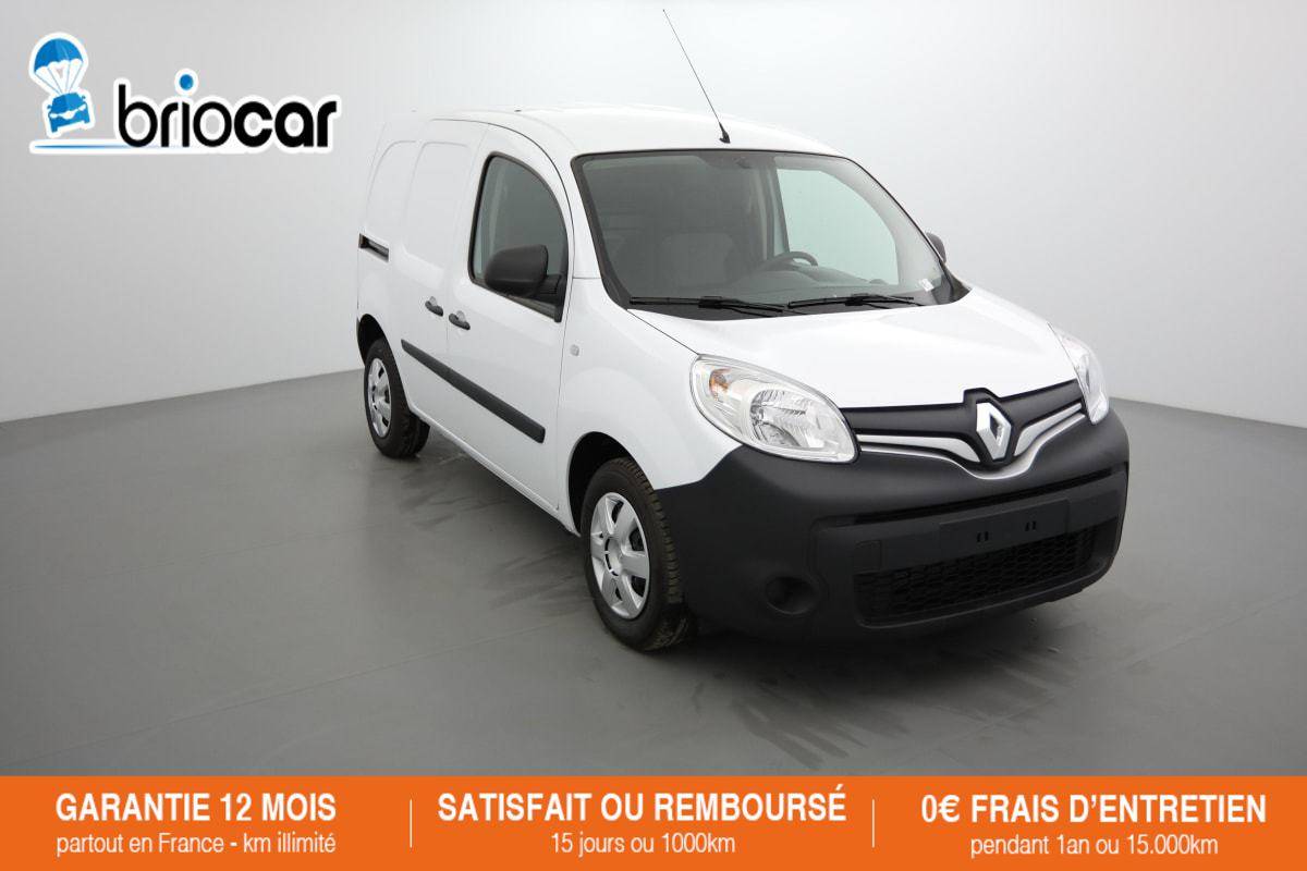 Renault Kangoo Express