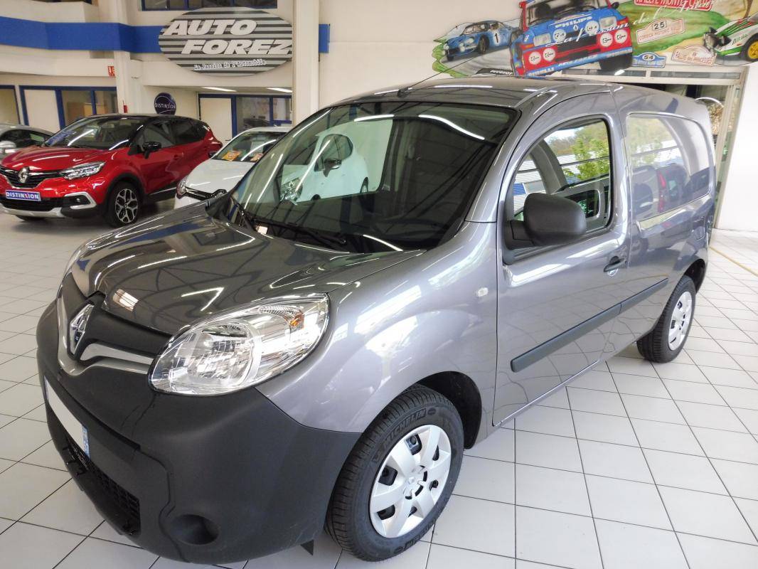 Renault Kangoo Express