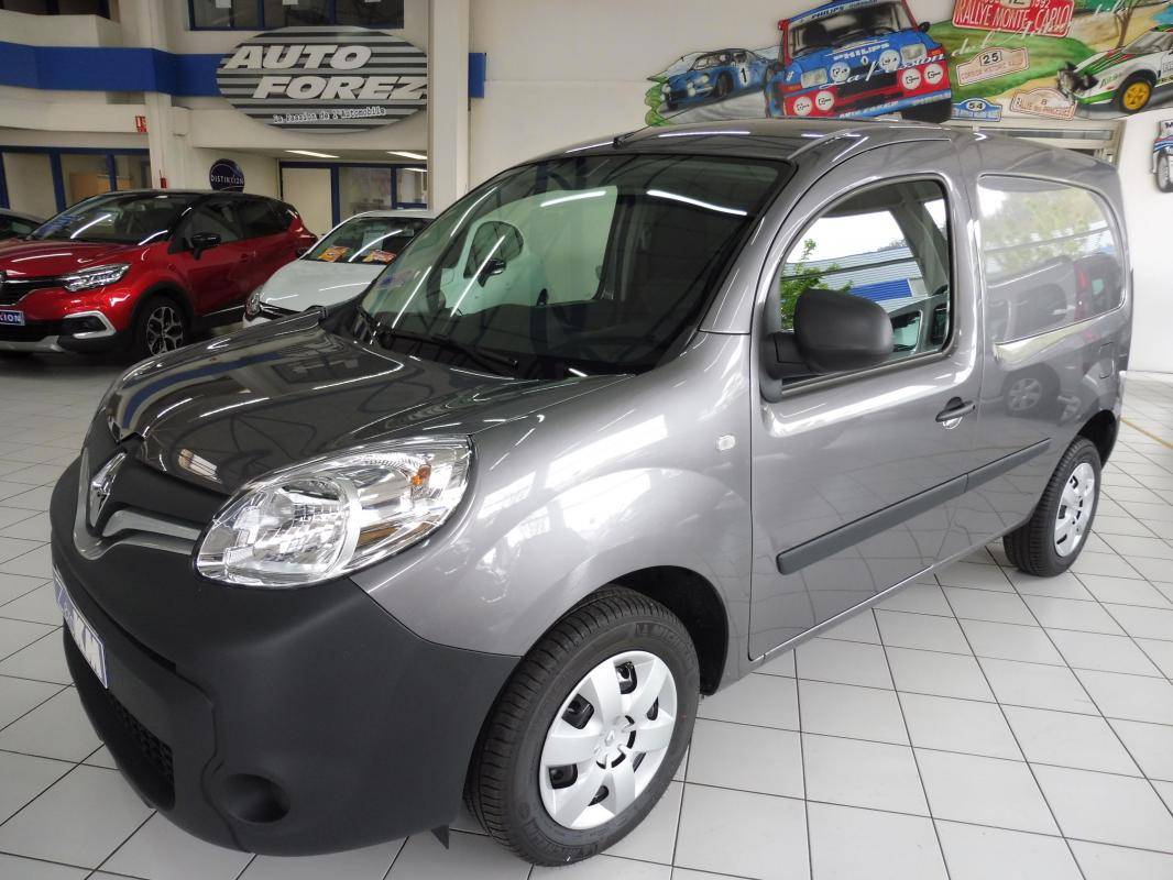 Renault Kangoo Express