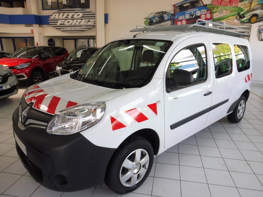 Renault Kangoo Express