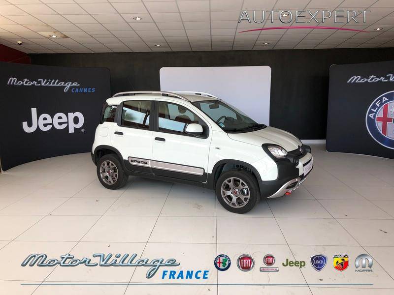 Fiat Panda 4x4