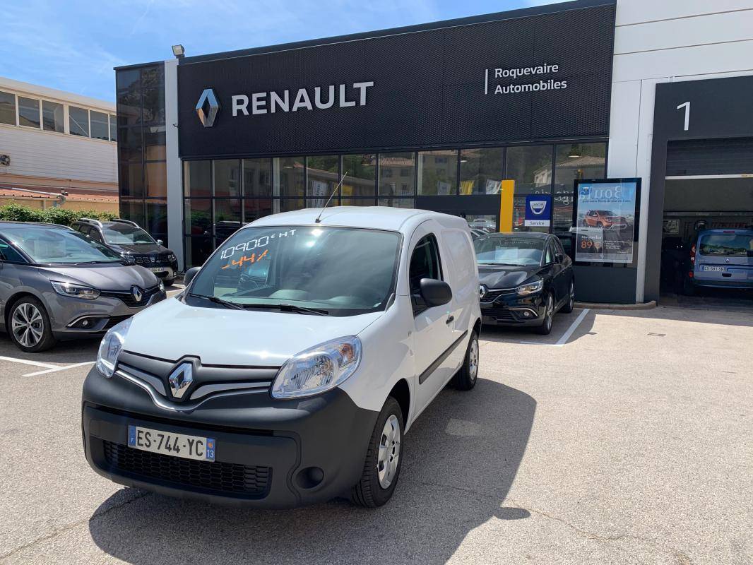 Renault Kangoo Express