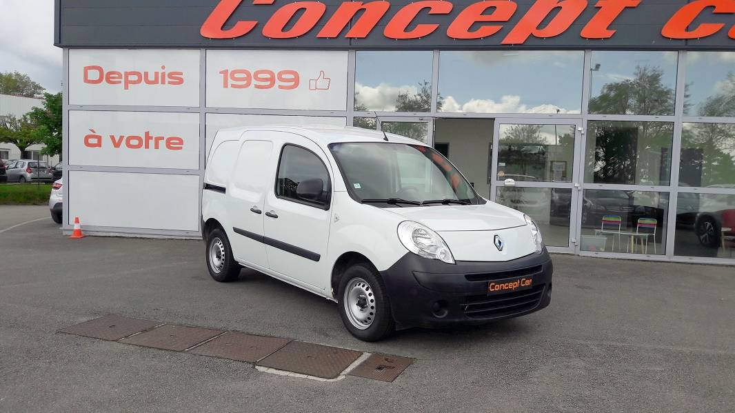 Renault Kangoo Express