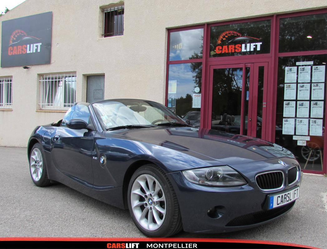 BMW Z4