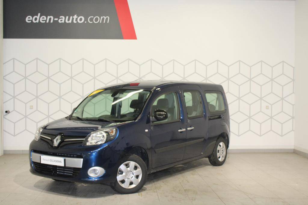 Renault Grand Kangoo