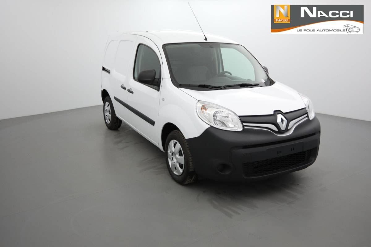 Renault Kangoo Express