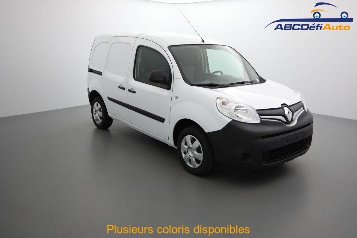 Renault Kangoo Express