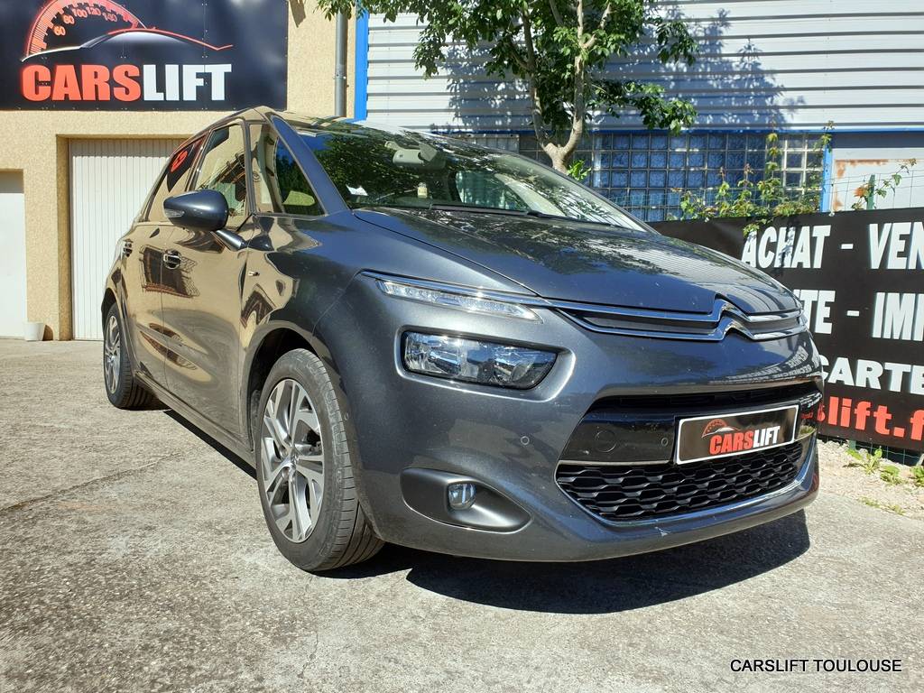 Citroën C4