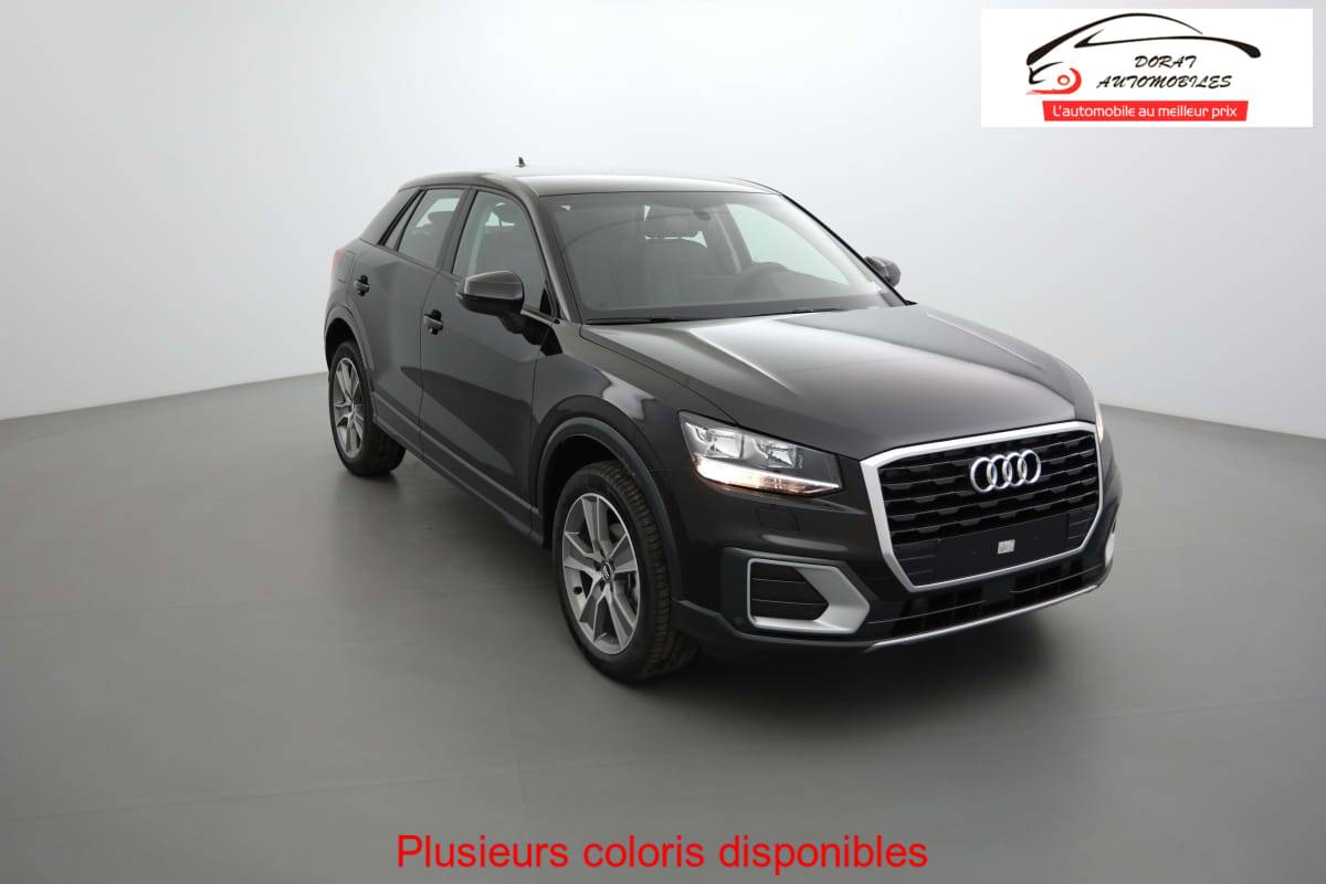 Audi Q2