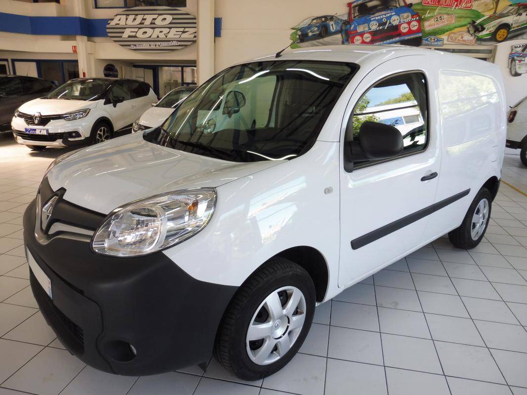 Renault Kangoo Express